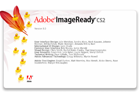 Как вырезать часть изображения в ImageReady?