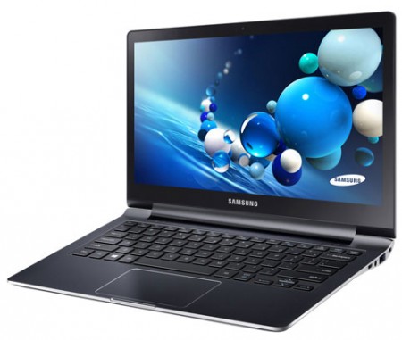 Ativ Book 9 Plus   топовый ультрабук от Samsung