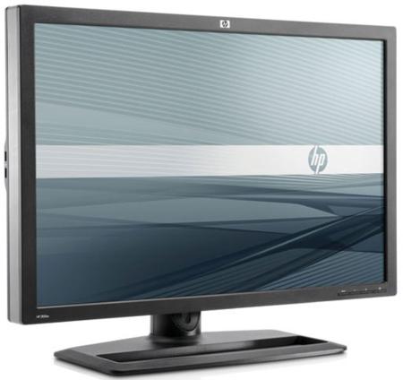 Монитор с диагональю 30 дюймов от HP