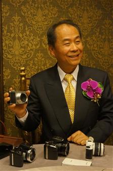 JK Imaging будет выпускать устройства под маркой Kodak