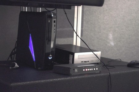 Слухи о разработке Steam Box подтвердились! 