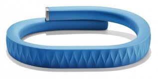 	 Браслет Jawbone Up от известной компании можно купить уже в ноябре 2011 года 