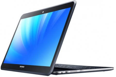 Samsung Ativ Q   гибридный планшет на Android и WIndows 8