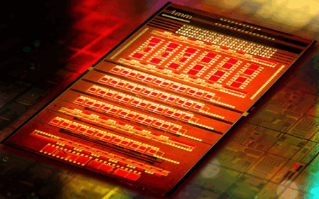 Технологический прорыв от IBM