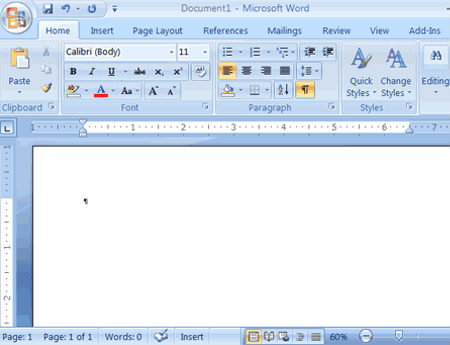 Как переводить английские тексты в Microsoft Word?