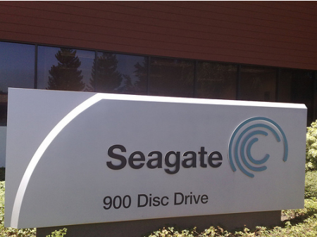 Перспективы слияния Seagate и WD
