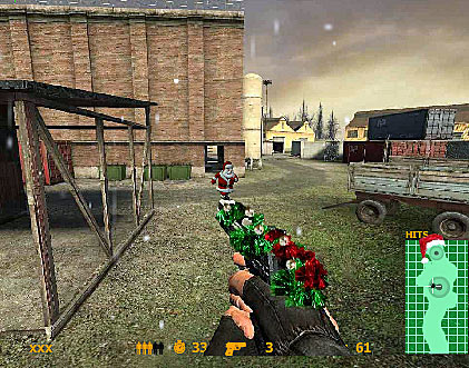 Как изменить скины в «Counter Strike 1.6»?