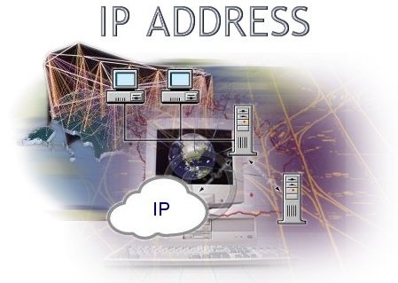 Как найти свободный IP адрес?