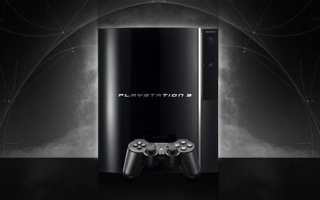 Как сделать видеосигнал приставки PS3 на телевизоре более ярким?
