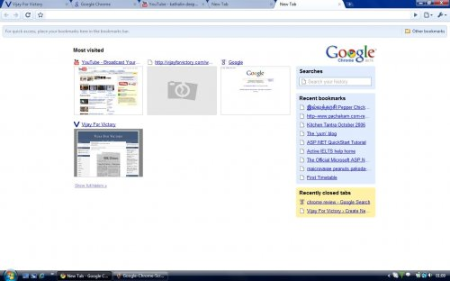 Как удалить браузер Google Chrome?