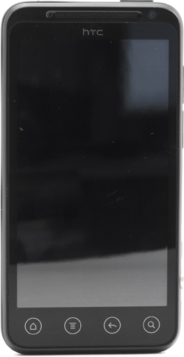 HTC Evo 3D часть 2