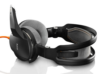 Игровая гарнитура AKG GHS 1