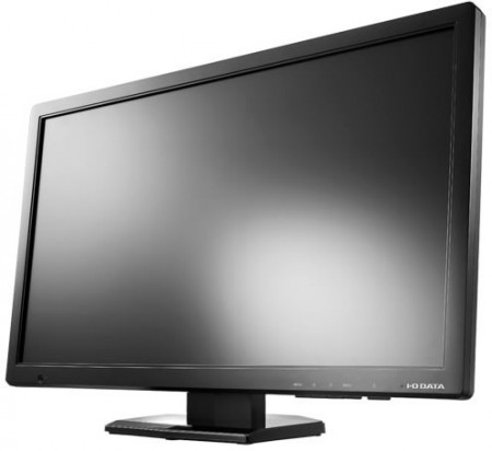 I O Data MF275PBR   монитор с Super PLS матрицей