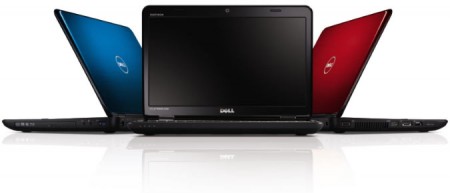 Семейство Dell Inspiron R