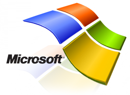 Сверх агрессивный маркетинг от Microsoft