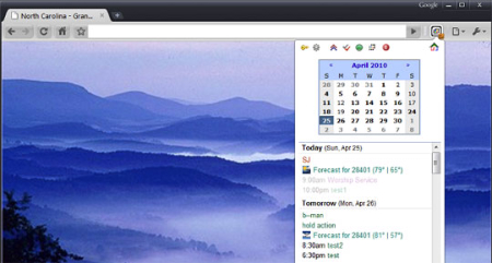 Как удалить расширение для браузера Google Chrome?