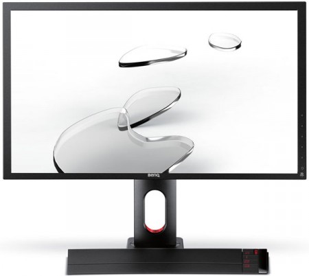 BenQ представил новый игровой монитор XL2720T