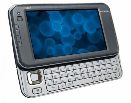 Windows фон от Nokia до конца года