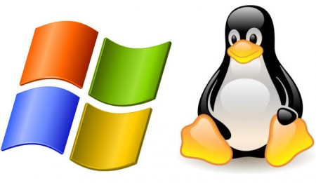 Windows 95, 98, XP и Linux могут работать на смартфоне