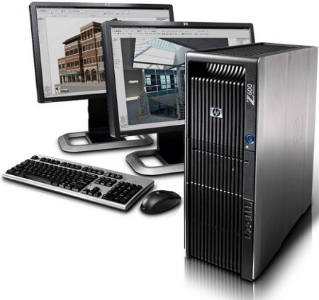 В проблемах HP  виноват бывший генеральный директор