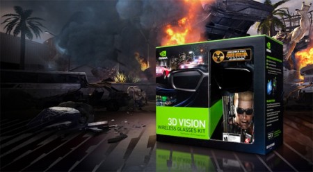 Жёсткий маркетинг от NVIDIA