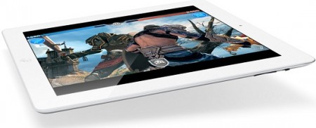 Толще и дороже: iPAD 3