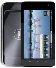 Операционная система Android разочаровала создателей планшетов Dell