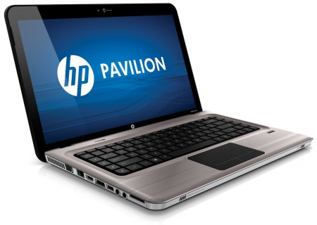 HP не покинет рынок ПК