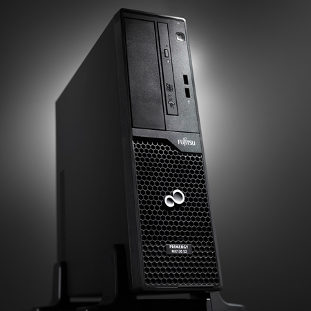 Fujitsu выпустила сервер PRIMERGY MX130 S2