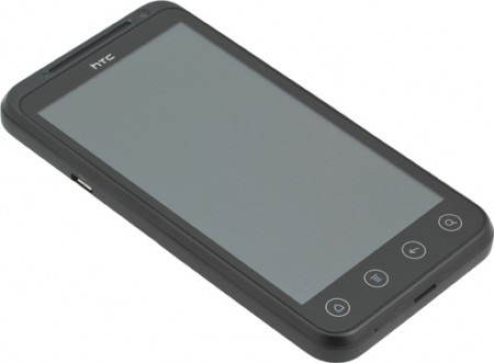 HTC Evo 3D