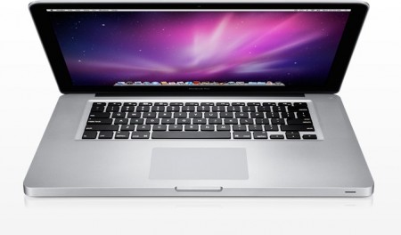 Как пользоваться встроенным аудиоконтроллером ноутбука MacBook Pro?