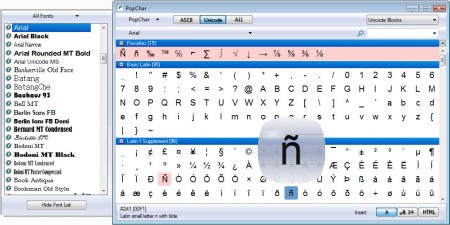 Как использовать специальные символы в Windows?