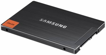 Samsung объявила цены на твердотелые накопители Samsung 830 Series
