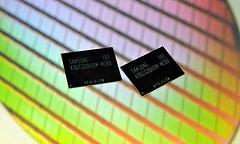 Эксперты прогнозируют, что NAND вытеснит DRAM