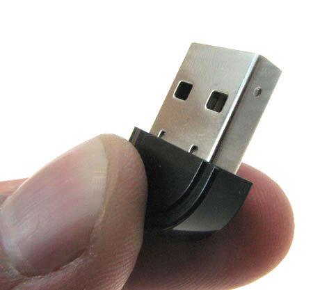 Как подключить Bluetooth адаптер?