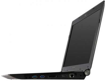 Ноутбуки P2532F и P2532H от компании GIGABYTE