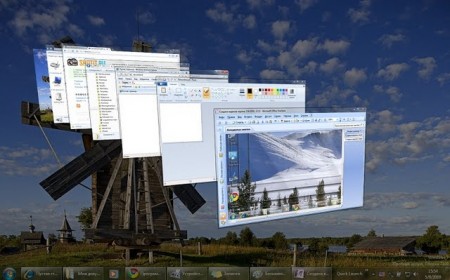 Секреты оптимального использования панели задач в Windows 7