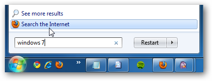 Как настроить стартовое меню Windows 7 и Vista?