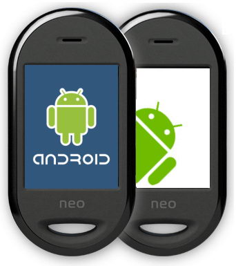 Согласно данным Gartner, смартфоны на базе Android завоевали большую половину рынка