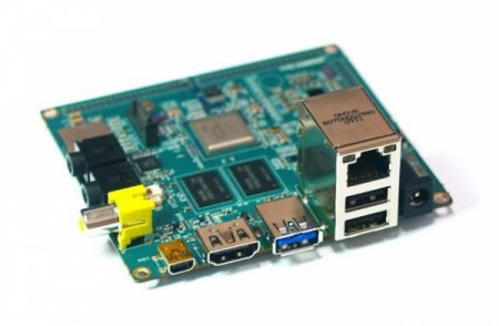 ARMBRIX Zero   мини ПК на базе Exynos 5 ARM Cortex A15