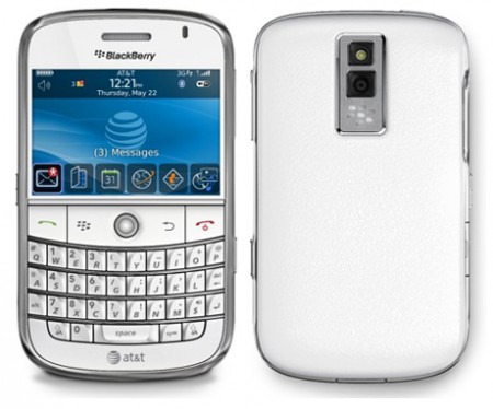 Как настроить BlackBerry Bold на использование сети Wi Fi?