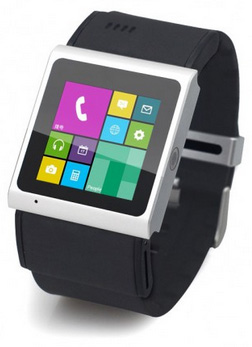 Goophone Smart Watch   умные китайкие часы