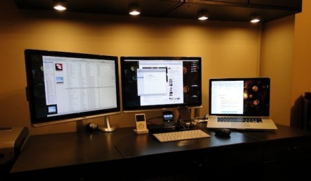 Будет ли ноутбук Mac работать с обычным монитором?