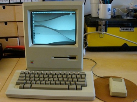 Как запустить Windows на базе компьютера Mac? 