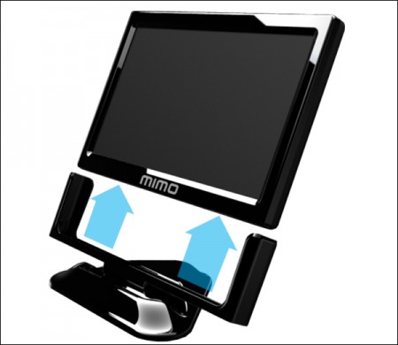 Сенсорный монитор Mimo Magic Touch
