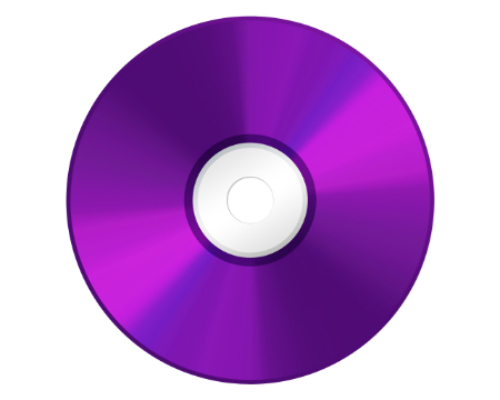 Как создать DVD с вашим видео?
