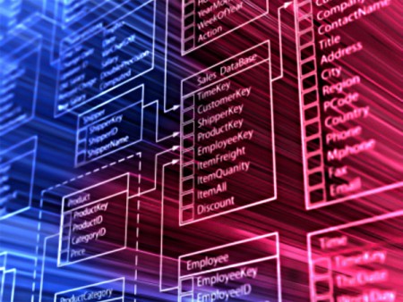 Что такое EFS (Electronic Filing System)?