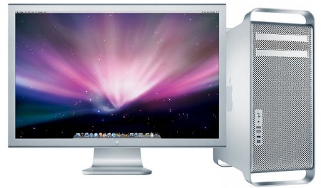 Какой тип процессора можно приобрести для домашнего или офисного компьютера Mac?