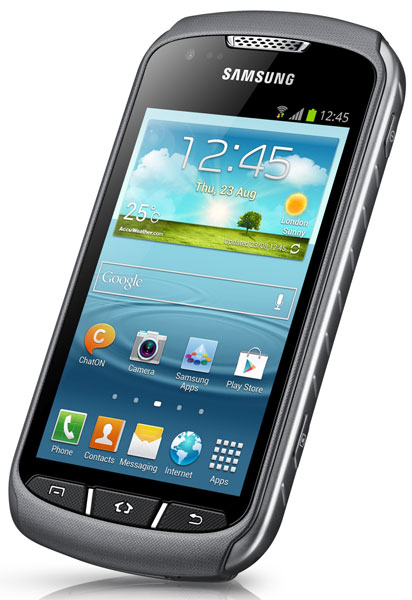Samsung Galaxy Xcover 2, кабель прппм или провод прппм?
