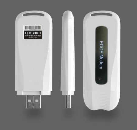 В чем преимущество встроенной сетевой карты Air Card перед USB Air Card?